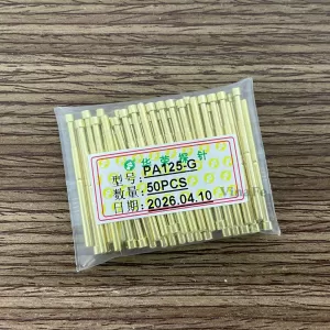 Kim Test Mạch PA125-G